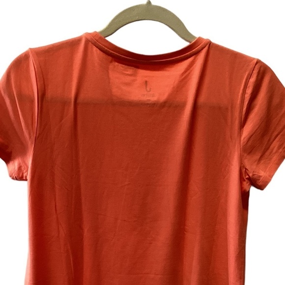 Jason Wu‎ orange tee size XS - Picture 6 of 6